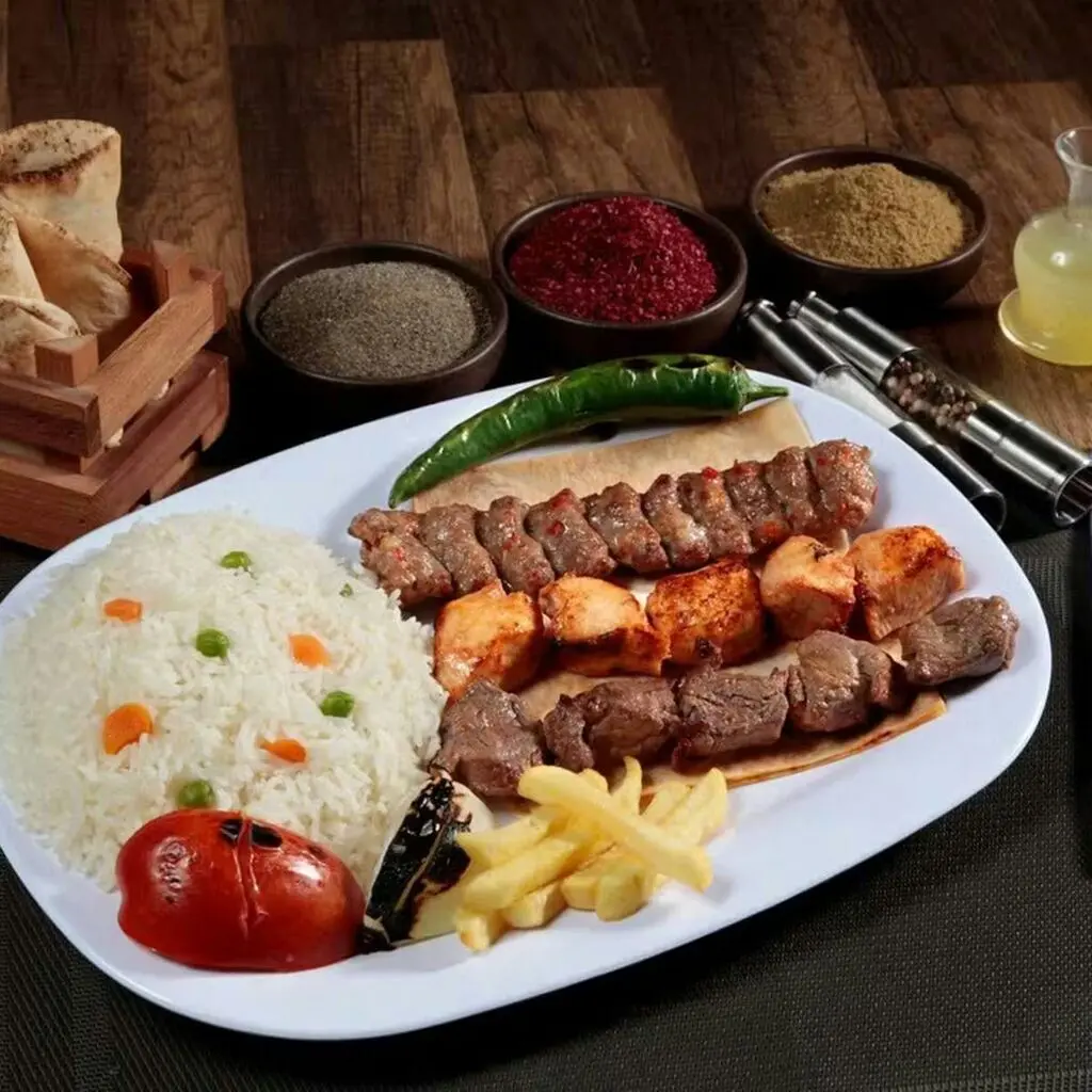 مشكل إسطنبول
